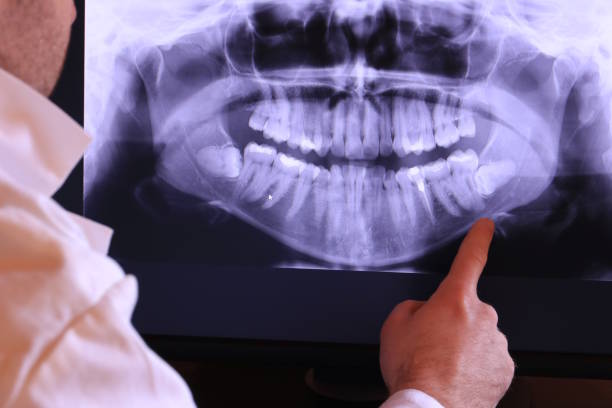 Best Pediatric Emergency Dentist in Reserve, LA