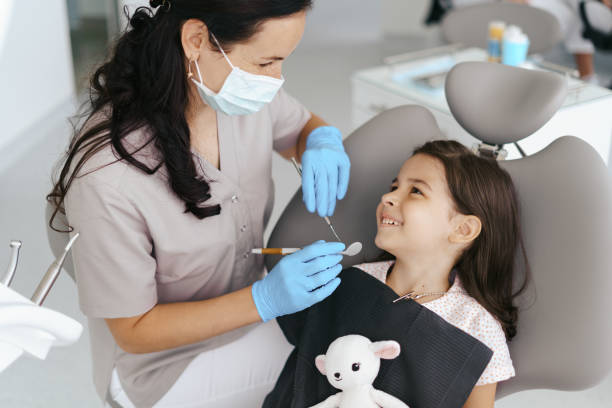 Best Emergency Treatment for Dental Infections or Abscesses in Reserve, LA