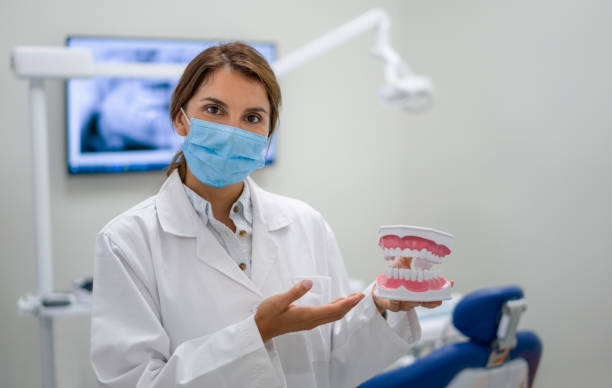 Best Weekend Emergency Dentist in Reserve, LA