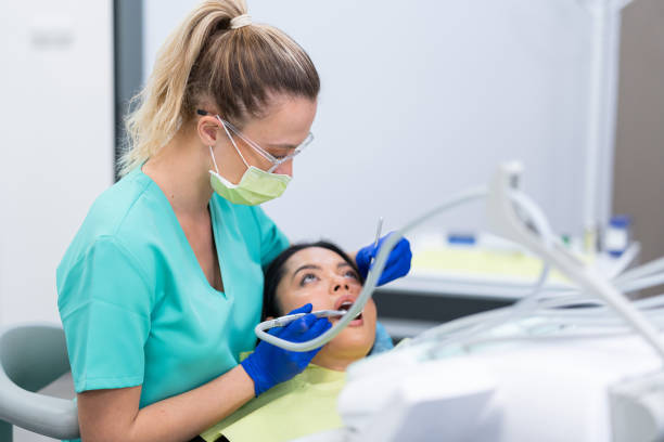 Best Same-Day Emergency Dental Services in Reserve, LA